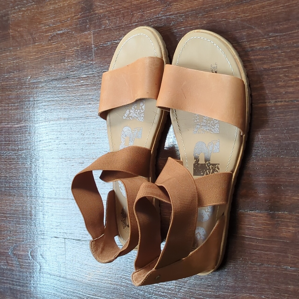 Sorel Ella II sandals